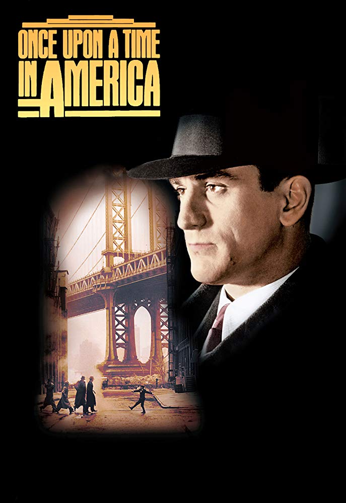 مشاهدة فيلم Once Upon a Time in America