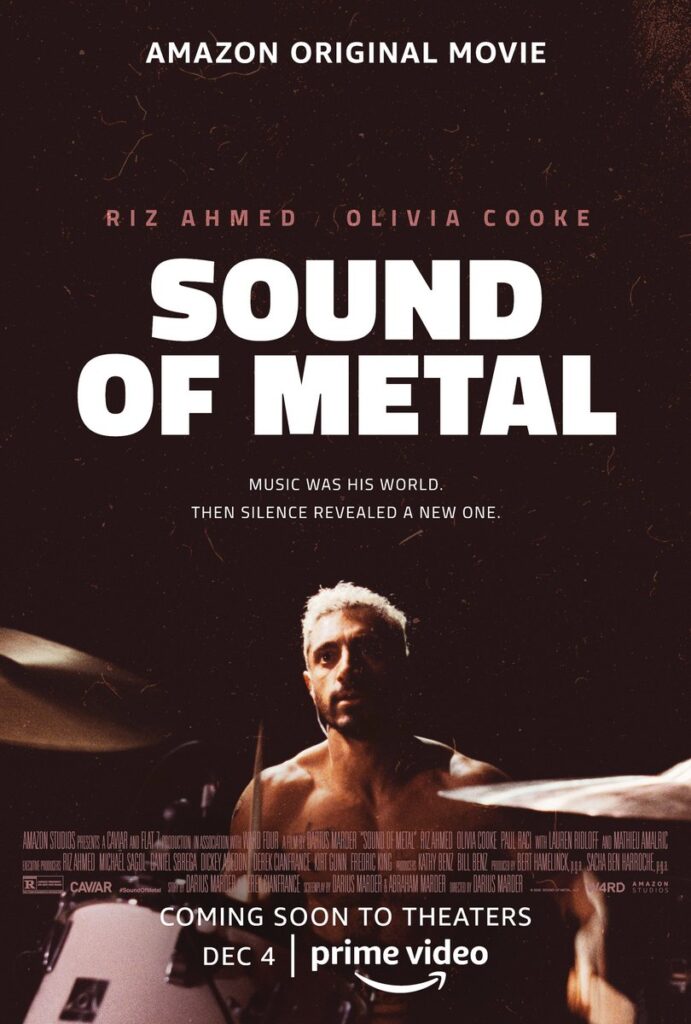 مشاهدة فيلم Sound of Metal