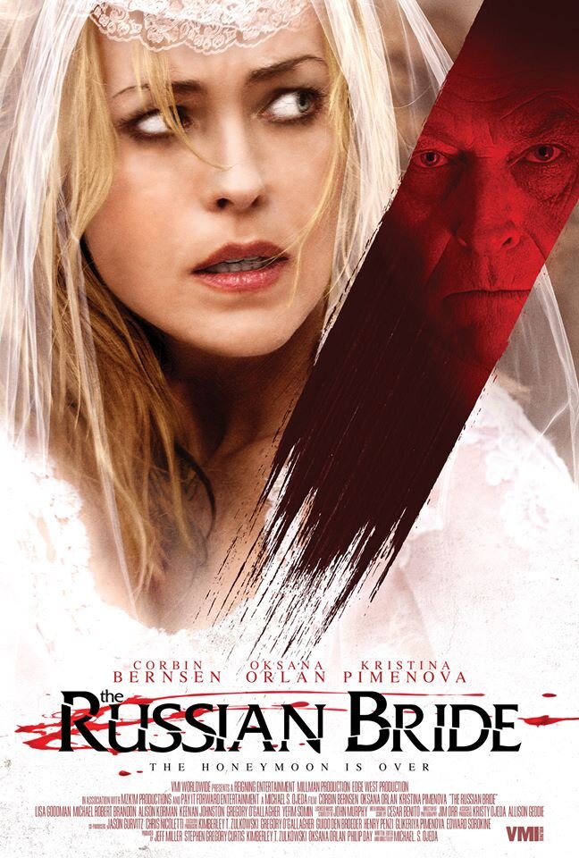 مشاهدة فيلم The Russian Bride
