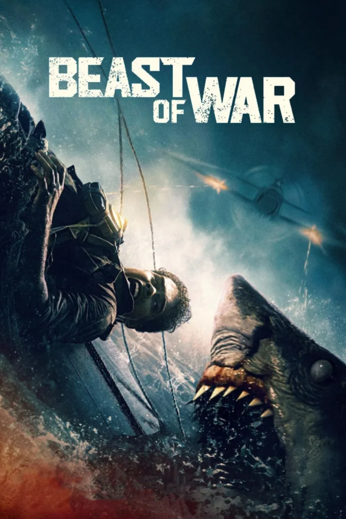 مشاهدة فيلم Beast of War
