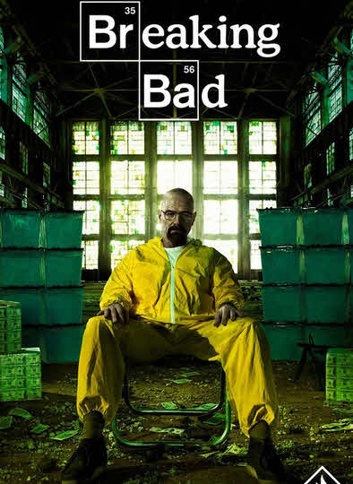 مسلسل Breaking Bad الموسم الخامس الحلقة 2 Madrigal