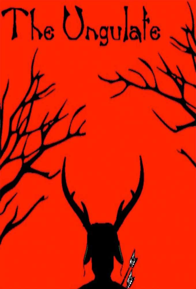 مشاهدة فيلم The Ungulate