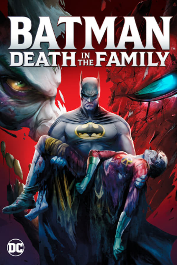 مشاهدة فيلم Batman: Death in the Family