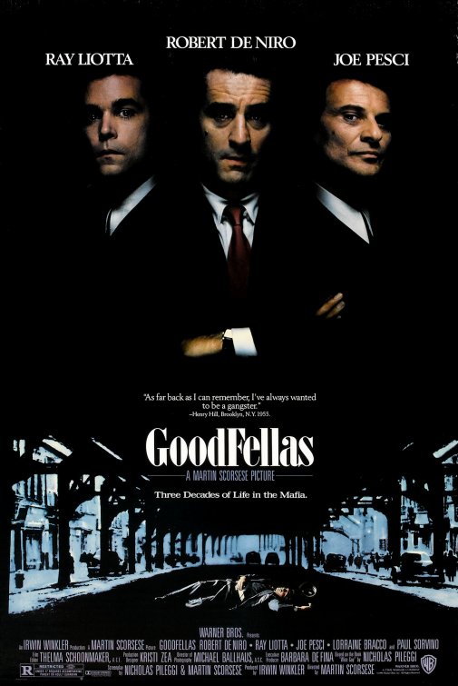 مشاهدة فيلم Goodfellas