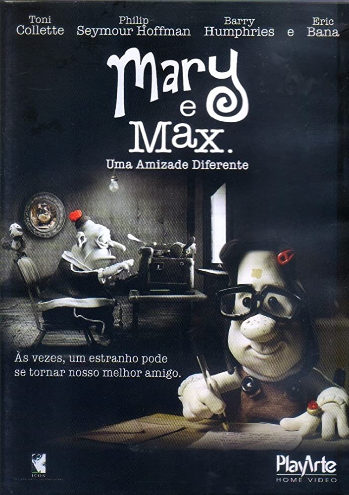 مشاهدة فيلم Mary and Max