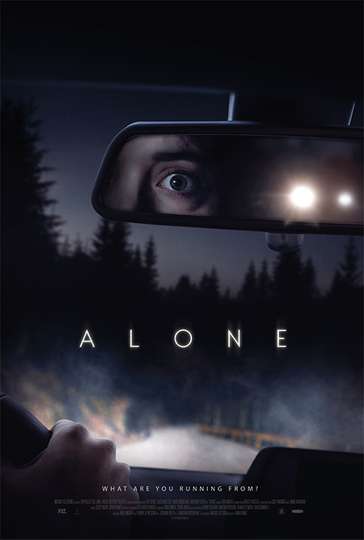 مشاهدة فيلم Alone