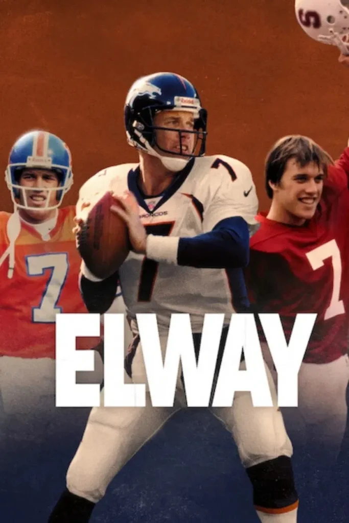 مشاهدة فيلم Elway