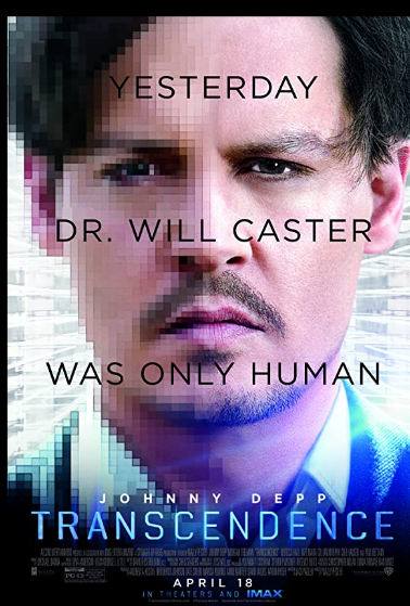 مشاهدة فيلم Transcendence