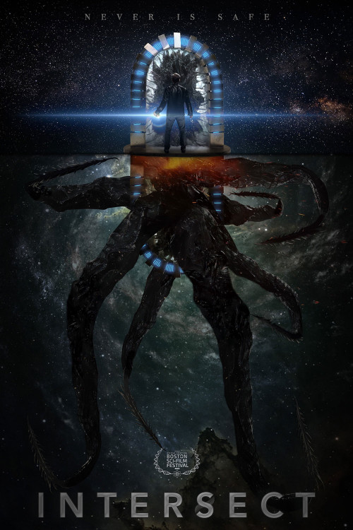 مشاهدة فيلم Intersect