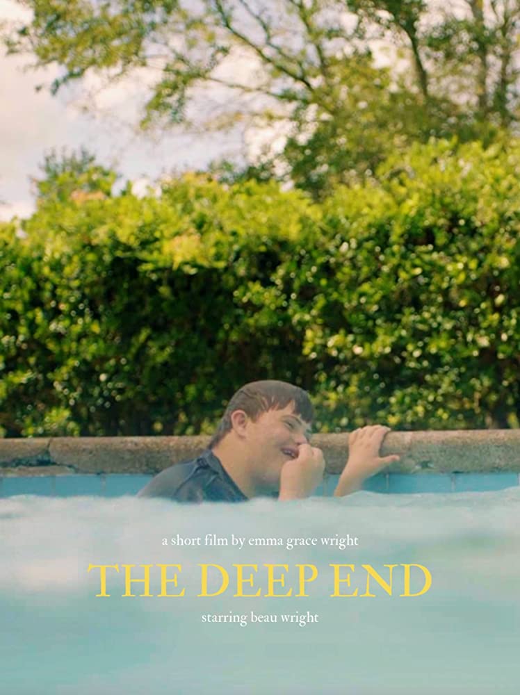 مشاهدة فيلم The Deep End