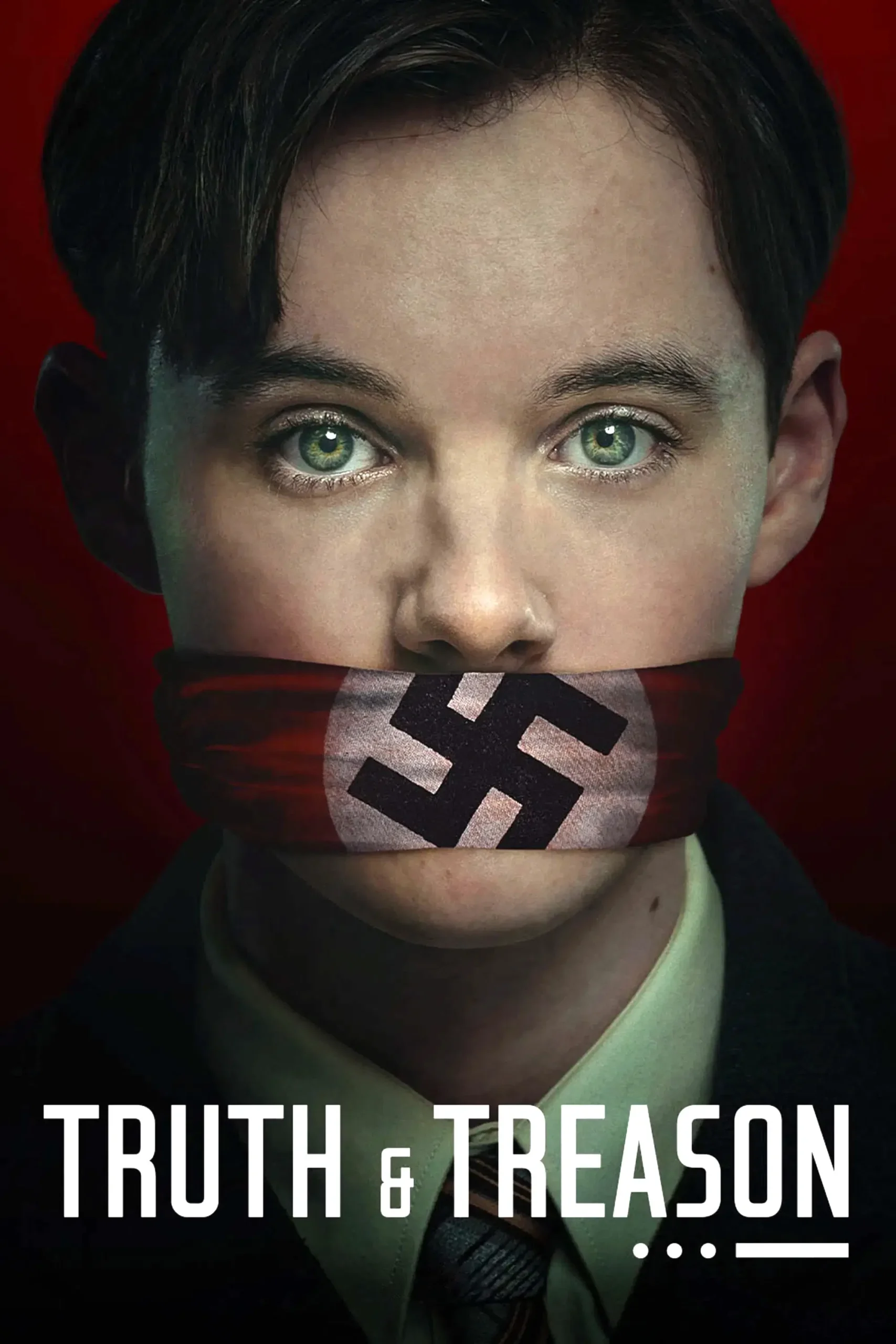 مشاهدة فيلم Truth &amp; Treason