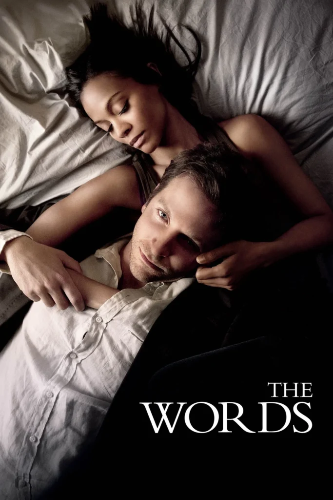 مشاهدة فيلم The Words