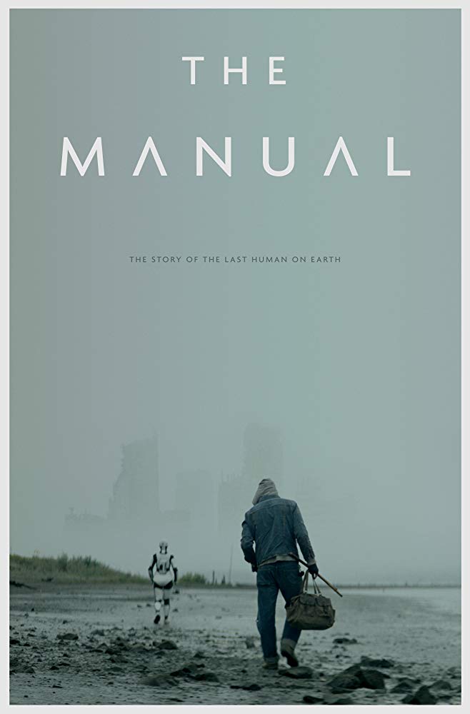 مشاهدة فيلم The Manual