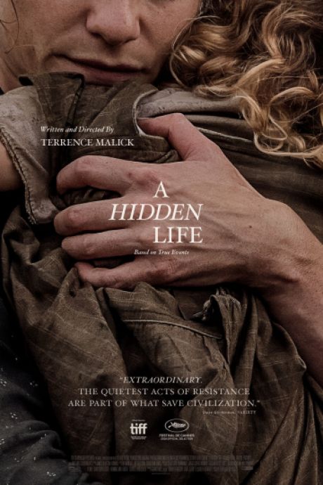 مشاهدة فيلم A Hidden Life