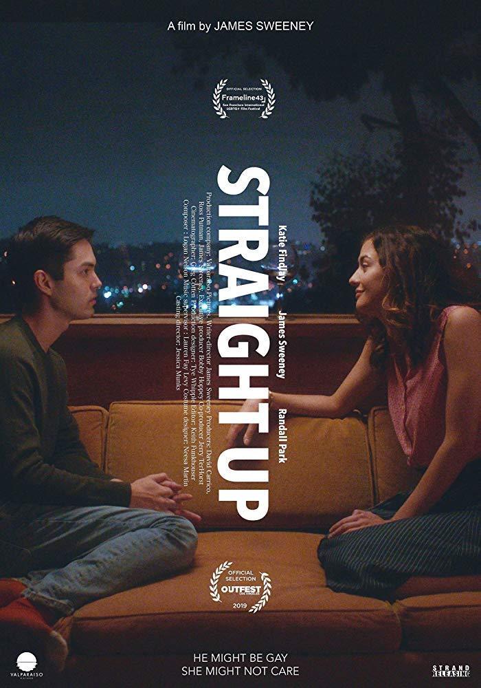 مشاهدة فيلم Straight Up
