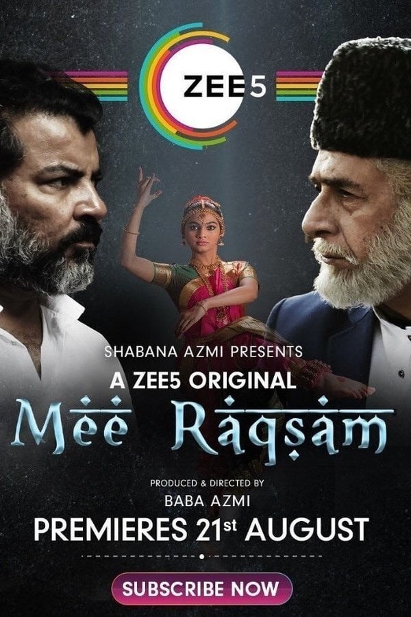 مشاهدة فيلم Mee Raqsam