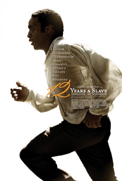 مشاهدة فيلم 12 Years a Slave