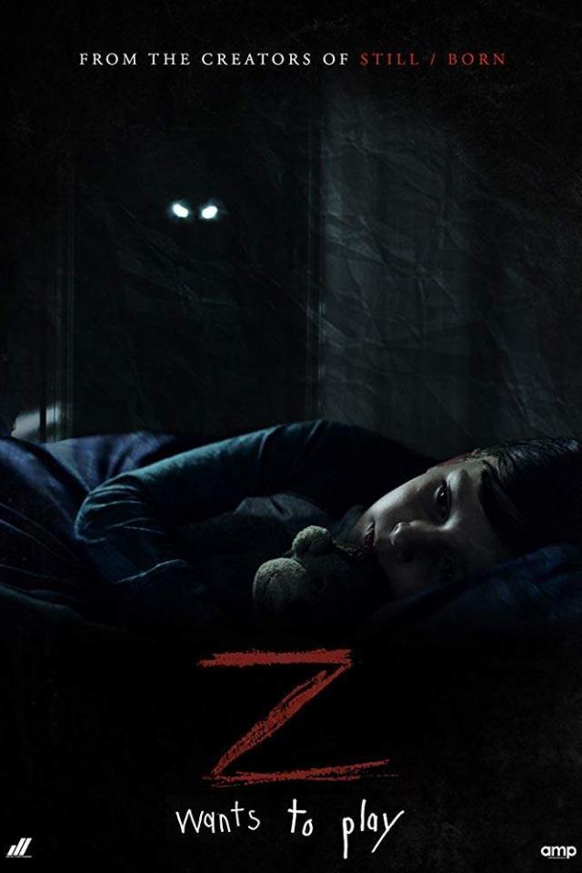 مشاهدة فيلم Z