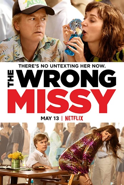 مشاهدة فيلم The Wrong Missy