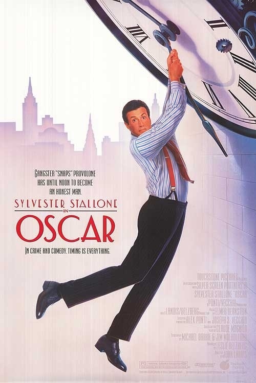 مشاهدة فيلم Oscar