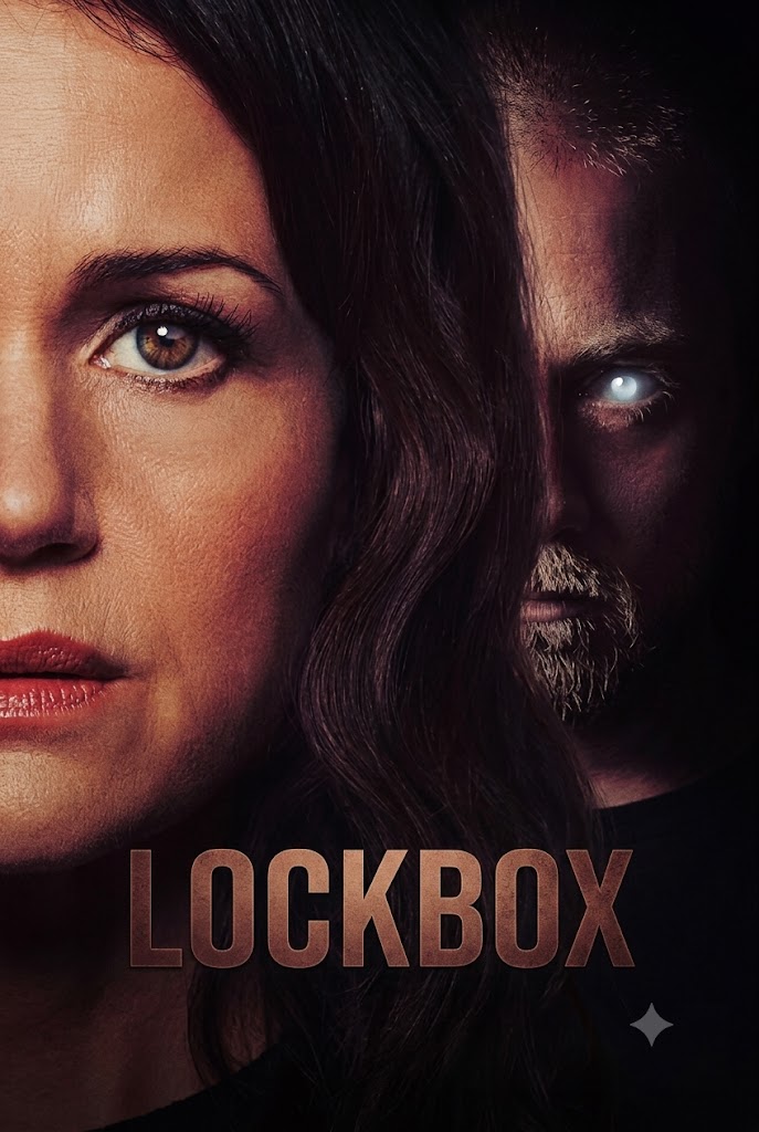مشاهدة فيلم LOCKBOX