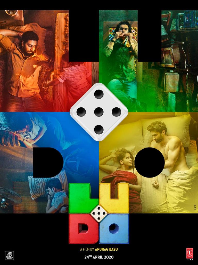 مشاهدة فيلم Ludo