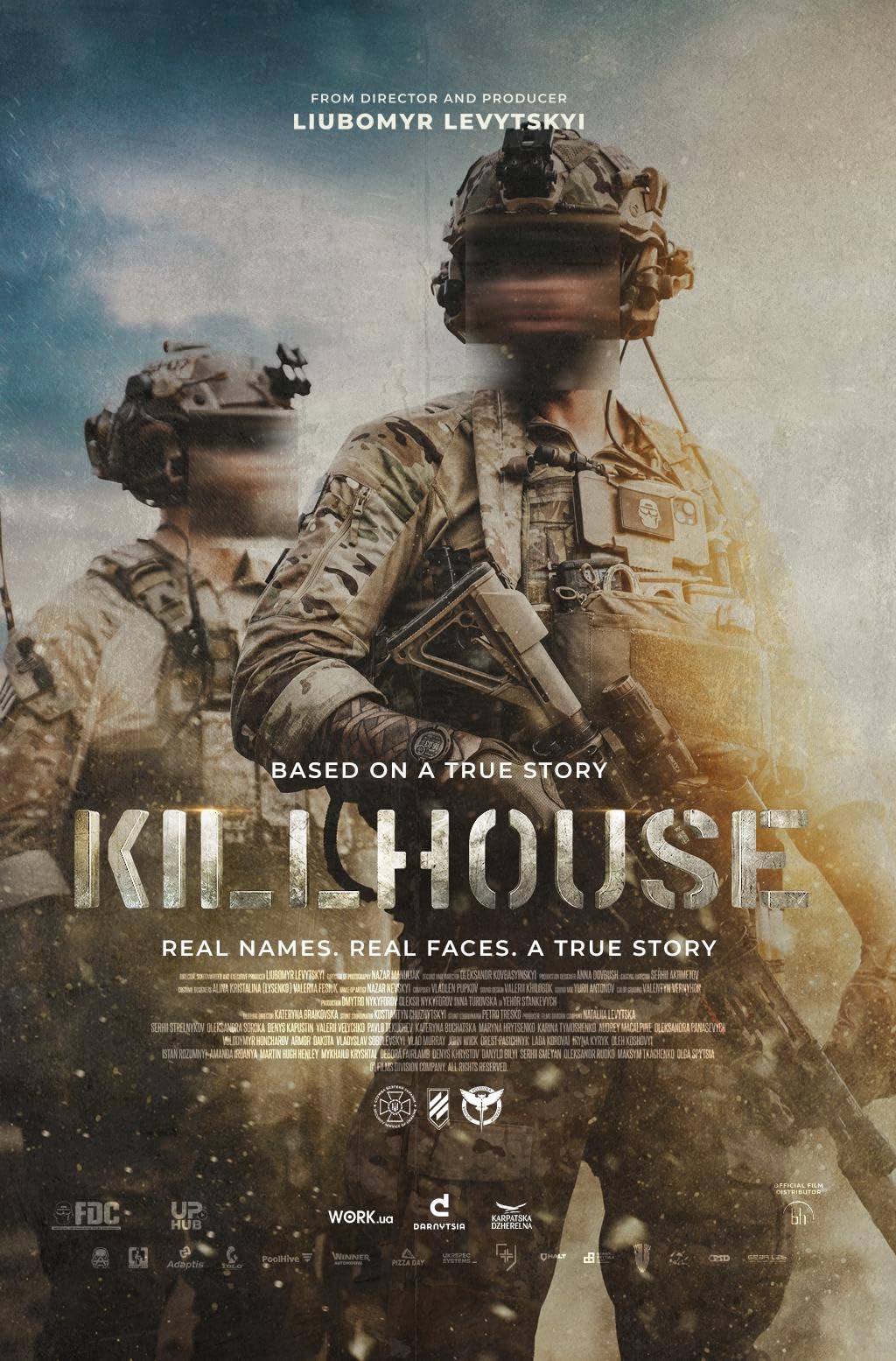 مشاهدة فيلم Killhouse