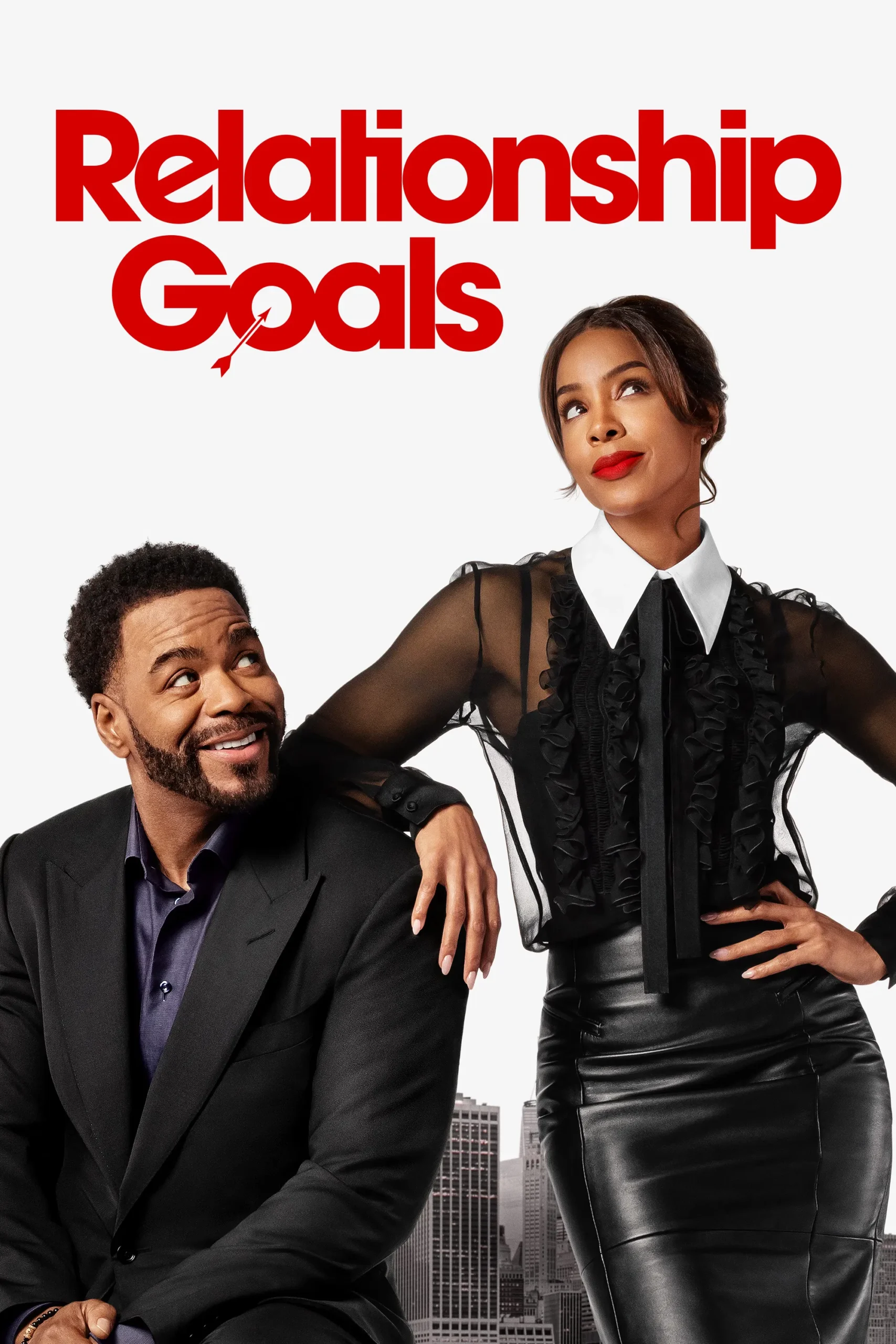 مشاهدة فيلم Relationship Goals