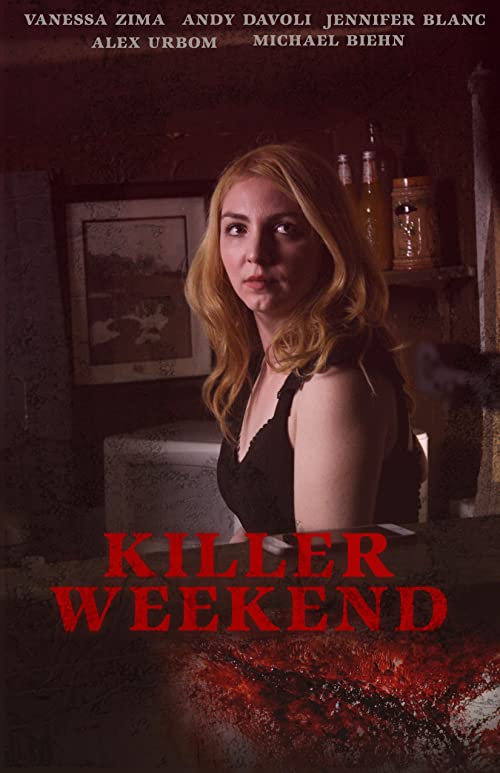 مشاهدة فيلم Killer Weekend