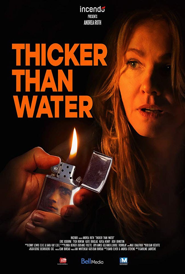 مشاهدة فيلم Thicker Than Water