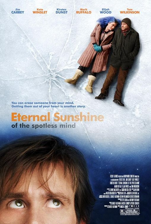 مشاهدة فيلم Eternal Sunshine of the Spotless Mind