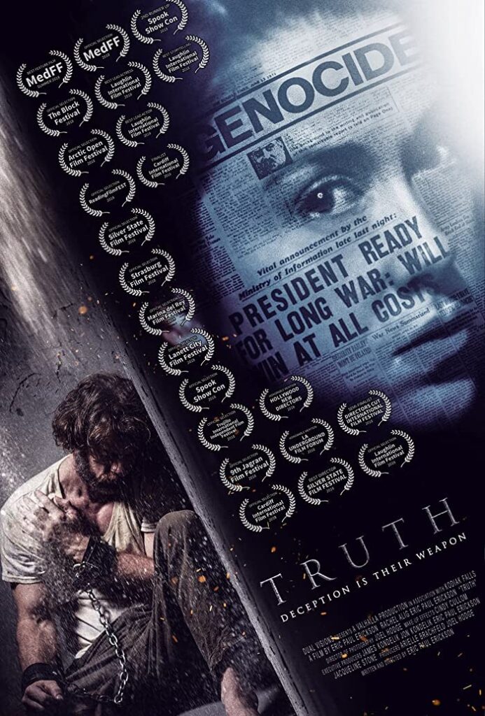 مشاهدة فيلم Truth