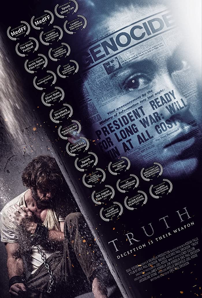 مشاهدة فيلم Truth