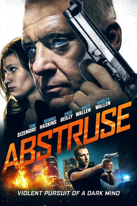 مشاهدة فيلم Abstruse