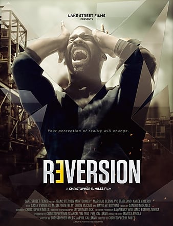 مشاهدة فيلم Reversion