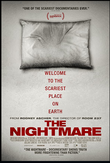 مشاهدة فيلم The Nightmare