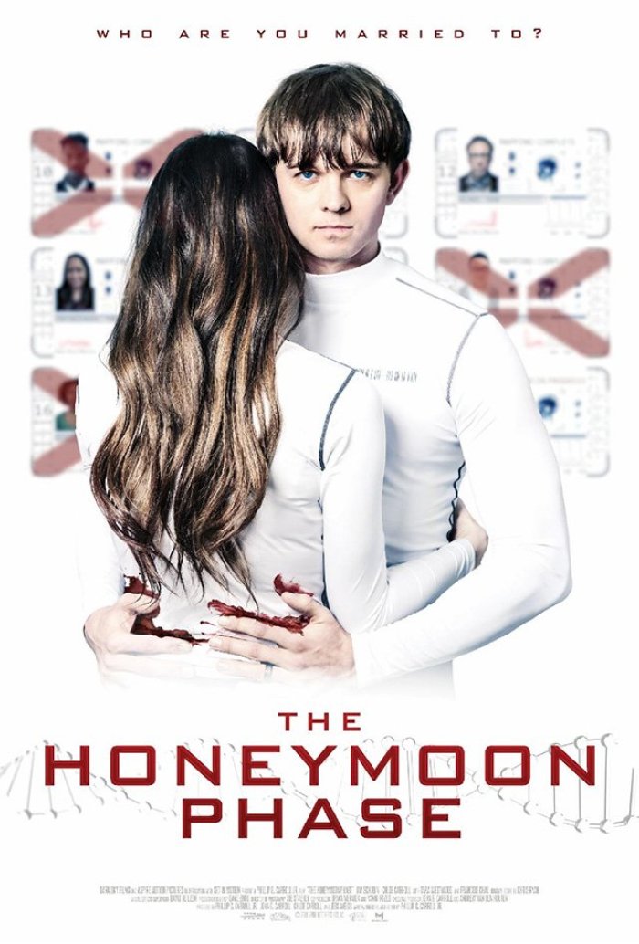 مشاهدة فيلم The Honeymoon Phase