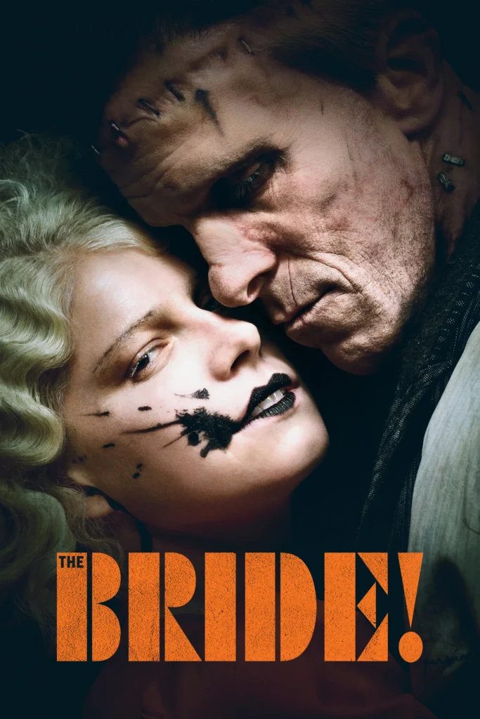 مشاهدة فيلم The Bride!