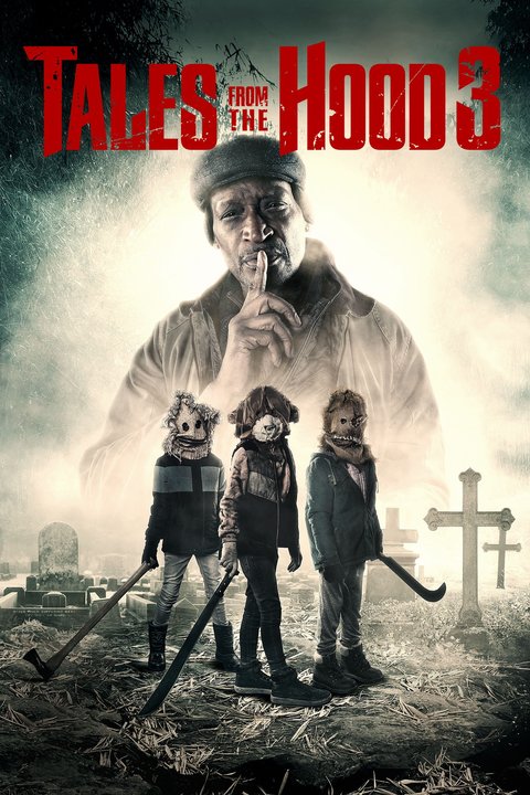 مشاهدة فيلم Tales from the Hood 3