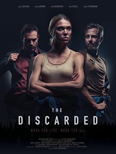 مشاهدة فيلم The Discarded