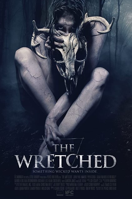 مشاهدة فيلم The Wretched