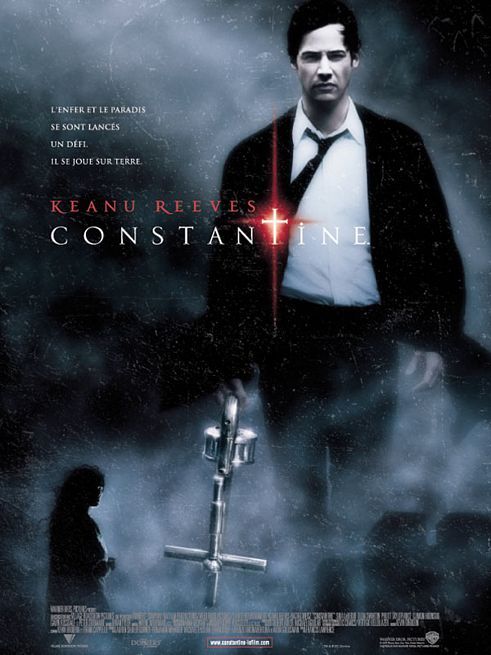 مشاهدة فيلم Constantin