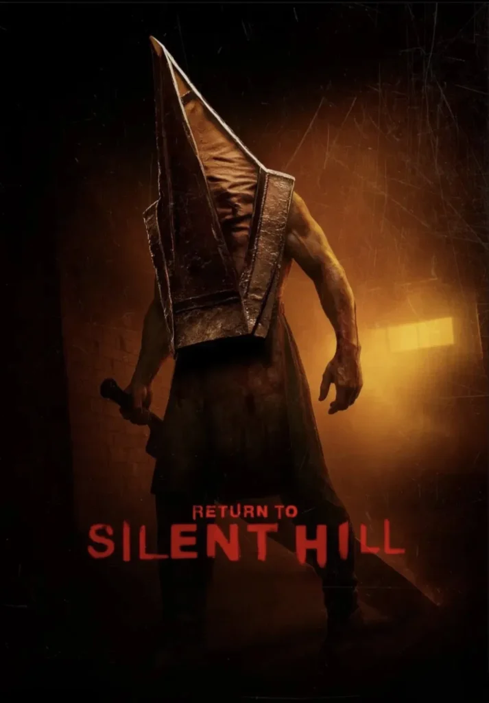 مشاهدة فيلم Return to Silent Hill