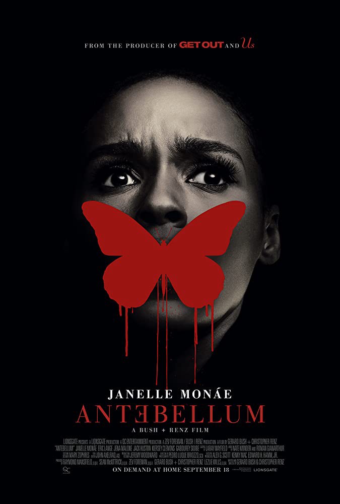 مشاهدة فيلم Antebellum