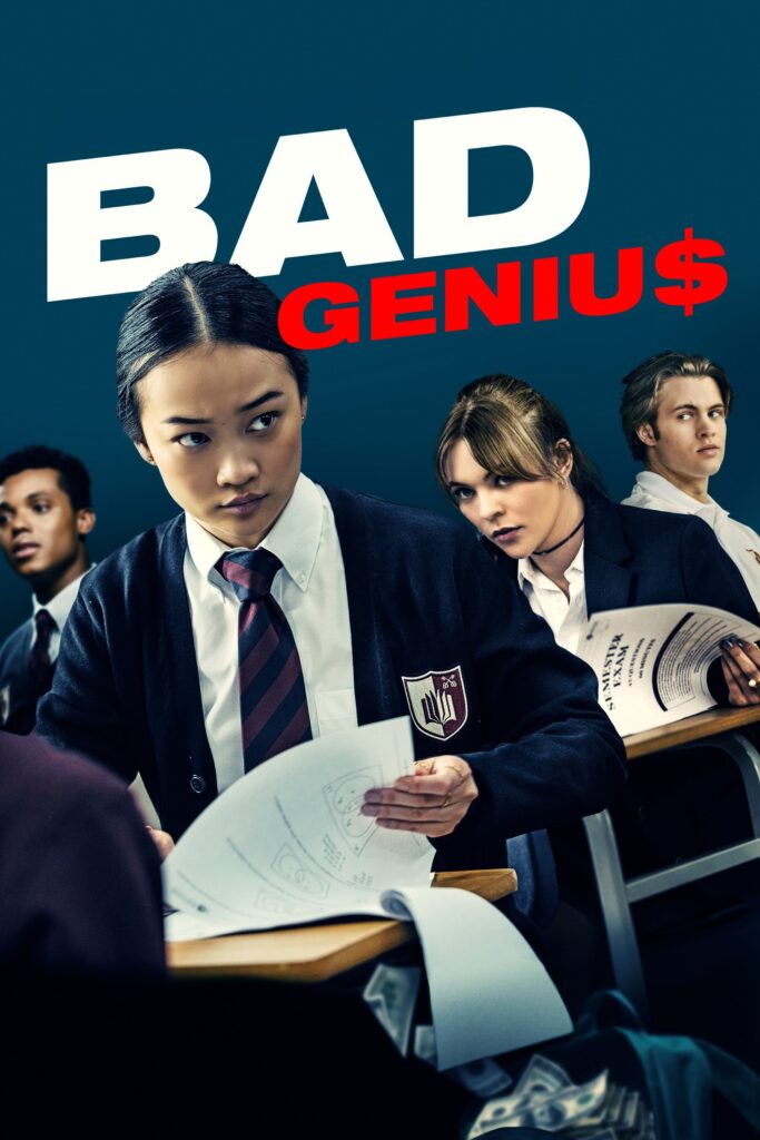 مشاهدة فيلم Bad Genius