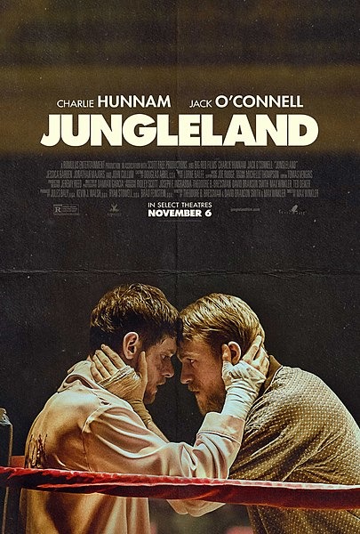مشاهدة فيلم Jungleland