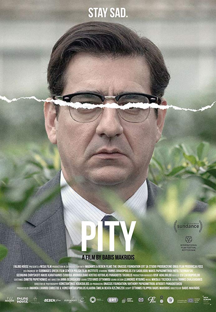 مشاهدة فيلم Pity