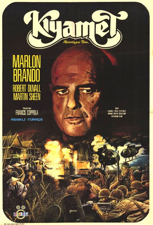 مشاهدة فيلم Apocalypse Now