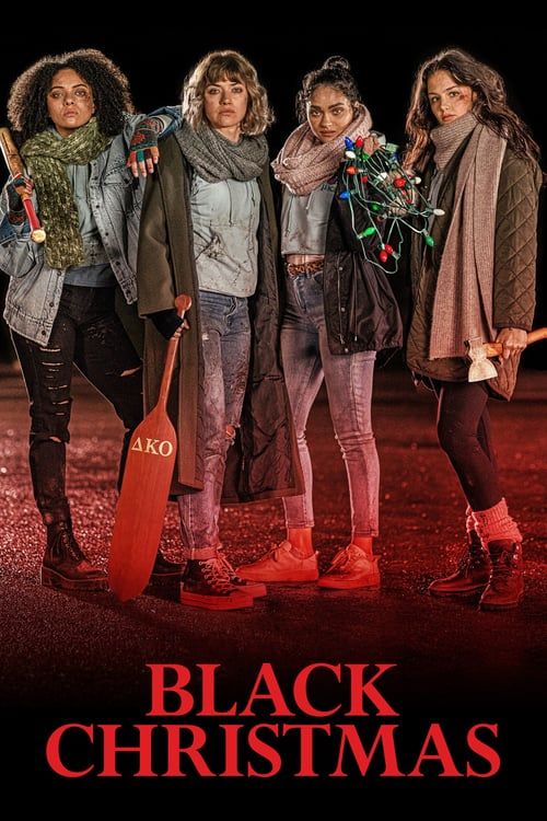 مشاهدة فيلم Black Christmas