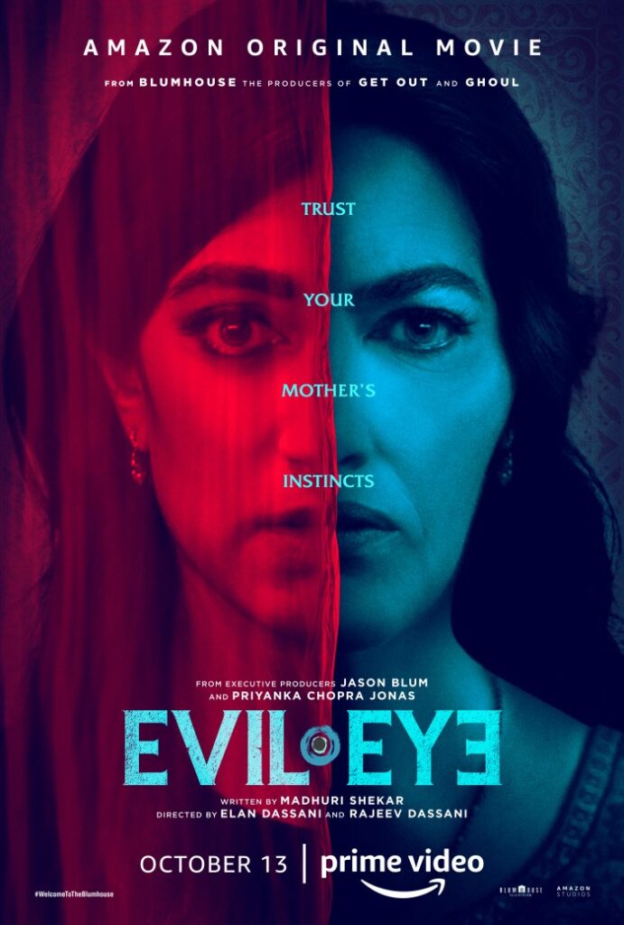 مشاهدة فيلم Evil Eye